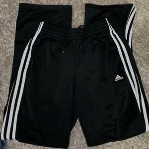 Adidas sweatpants S